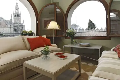 Casa Romana in Sevilla — foto 25