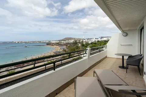 Dreams Lanzarote Playa Dorada Resort & Spa foto 4