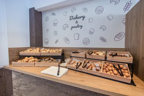 Resort Servatur Green Beach foto 4