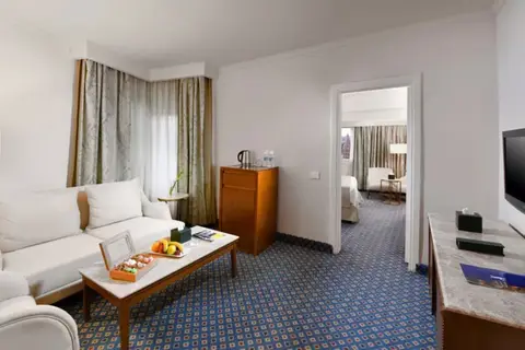 Baron Hotel Cairo in Caïro — foto 12