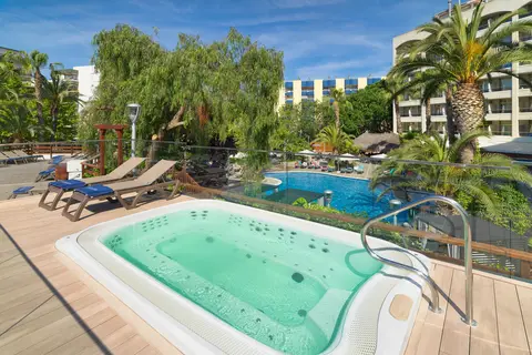 H10 Salou Princess in Salou — foto 8