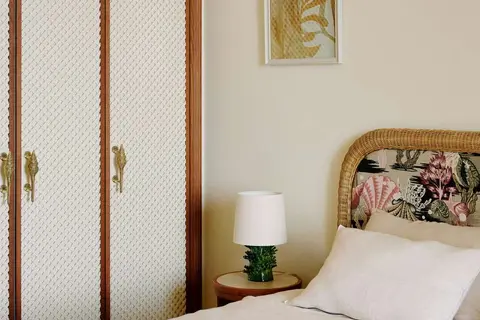 Hotel La Perouse in Nice, foto 3