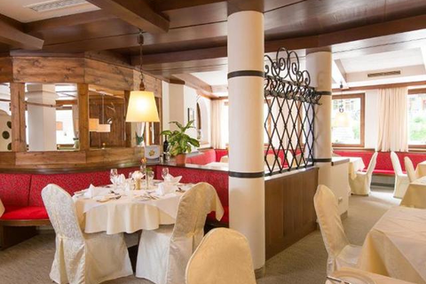 Hotel Dachstein foto 9