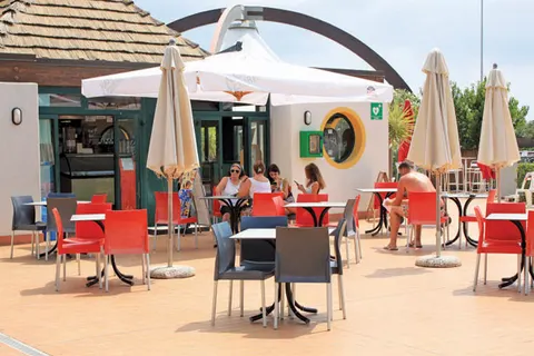 Camping Spiaggia E Mare foto 17