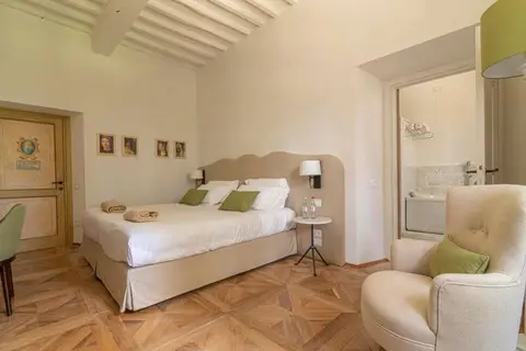 Tenuta Di Sticciano in Certaldo — foto 14