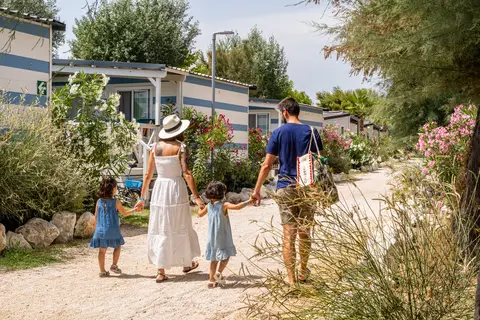 Stork Family Camping Village in Roseto degli Abruzzi — foto 24
