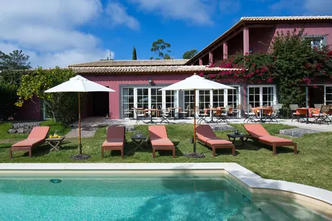 Hotel Atrio in Porto Santo