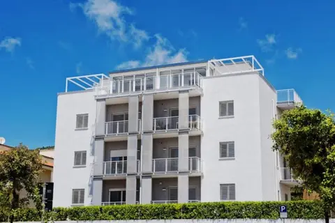 Apartments Sperlonga in Rome