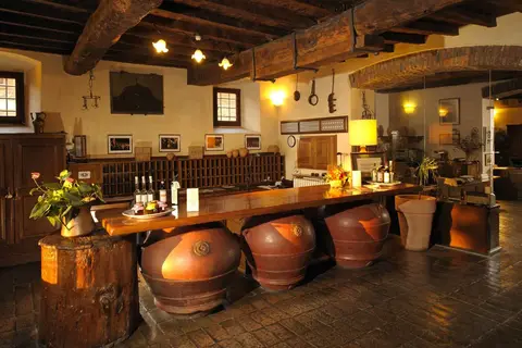 Fattoria Degli Usignoli Hotel & Residence in Reggello — foto 27