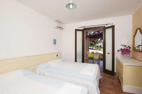 Resort S'Incantu in Villasimius — foto 15
