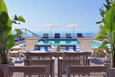 Hotel H10 Imperial Tarraco in Tarragona — foto 18