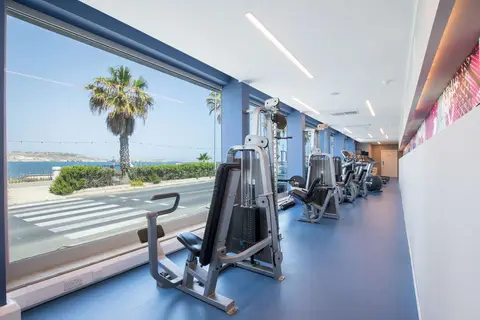 DoubleTree by Hilton Malta in San Pawl il-Baħar — foto 5