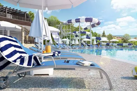 TUI Blue Nevis in Несебър — foto 18