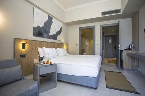 Yasmin Bodrum Resort in Bodrum — foto 6