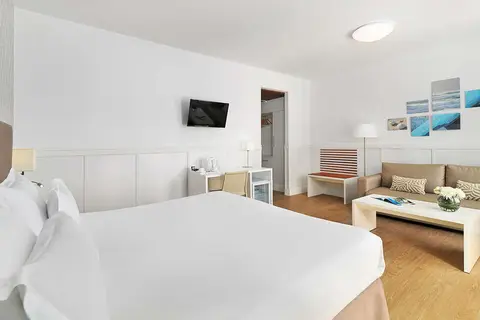 Hotel Arena Suite Fuerteventura in La Oliva — foto 17