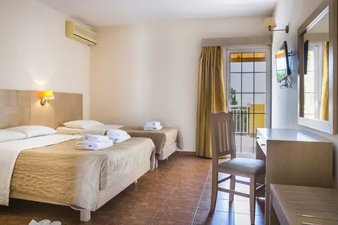 Lassi Hotel in Λάσση — foto 25