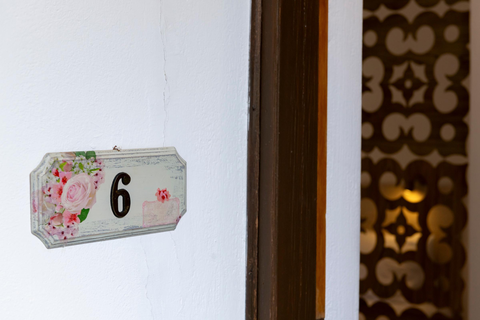 Postman's House - Aparthotel foto 13