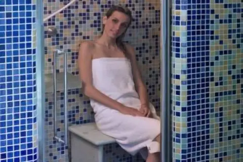 Hotel Regina Palace Terme in Ischia, foto 26
