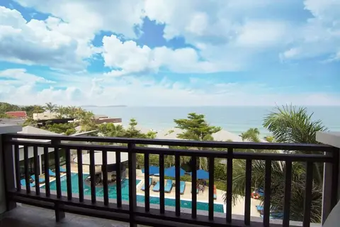 Samui Resotel Beach Resort in Chaweng Cove Resotel, foto 20