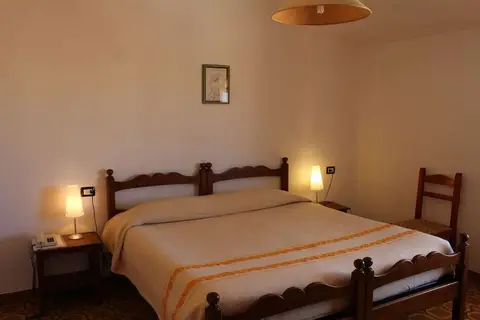 Hotel Piccada in Palau — foto 11