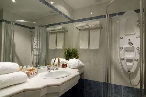 Athens Atrium Hotel & Suites in Athene — foto 16