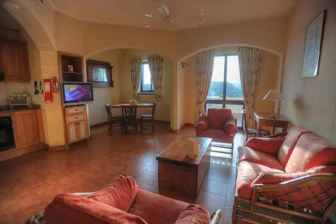 Cornucopia Hotel in Ix-Xagħra — foto 15