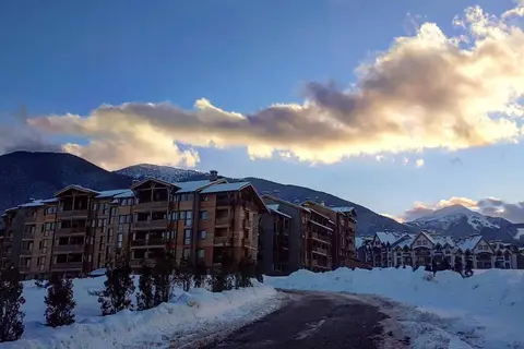 St. Ivan Ski & Spa Resort in Bansko — foto 3