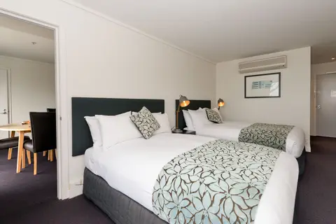 Scenic Hotel Te Pania in Napier — foto 7