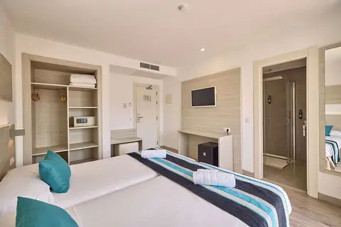 Welikehotel Fenix in s'Arenal — foto 4