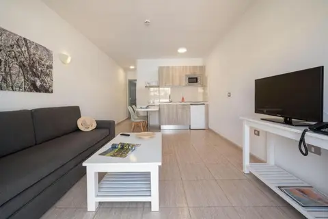 Appartementen Club Santa Rosa in Teguise — foto 8