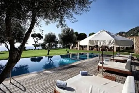 Hotel Can Simoneta in Canyamel — foto 25