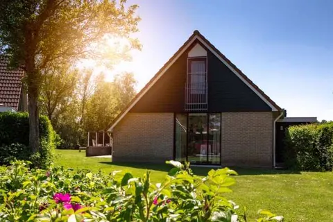 Vakantiepark Hof van Zeeland foto 12