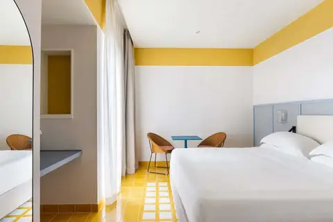 Hotel Plaza Sorrento in Sorrento, foto 4