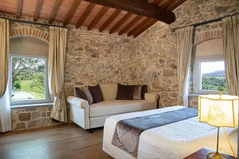 Agri Resort & Spa Le Colline Del Paradiso in Vaglia, foto 5