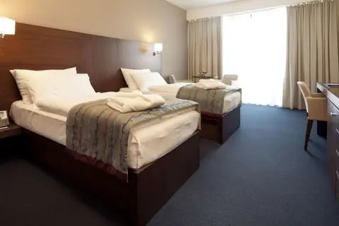 Bohinj Eco Hotel in Bohinjska Bistrica — foto 5