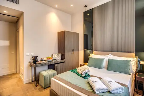 Hotel 77 in Rome — foto 10