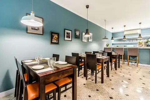 Hotel Flamingo in Lissabon — foto 6