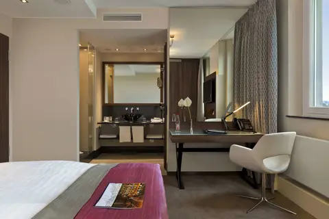 Flemings Selection Hotel Frankfurt-City in Frankfurt Am Main — foto 15
