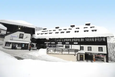 Hotel Marcius in Hermagor — foto 19