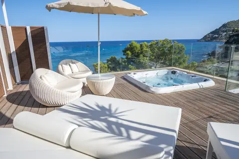 Melbeach Hotel & Spa in Canyamel — foto 15