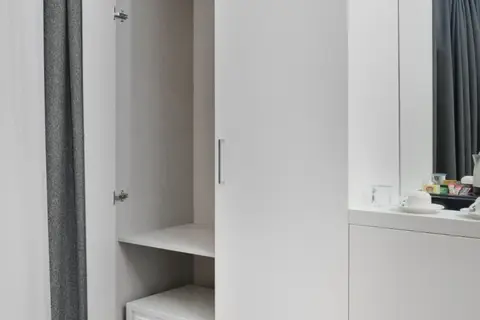 Silvana Hotel in Fatih — foto 11