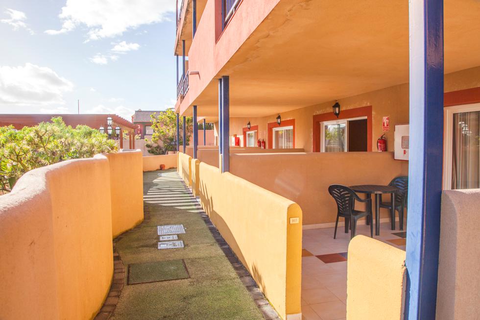 Appartementen El Cerrito foto 12