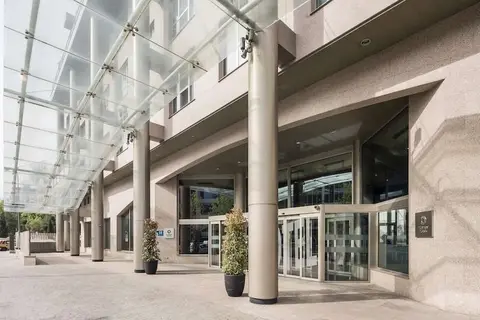 Hotel Ilunion Alcala Norte in Madrid — foto 18