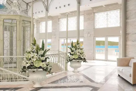 Dolce Hotels & Resorts by Wyndham Cesme Alaca in Çeşme, foto 13