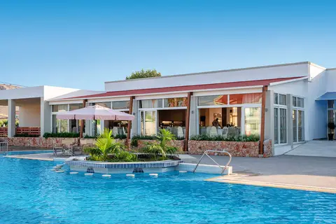Ilios K Village Resort in Tigaki, foto 12