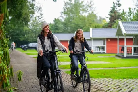 Vakantiepark Latour foto 21