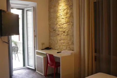 Hotel Slavija in Split — foto 23