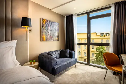 Adriatic 4* in Opatija — foto 11
