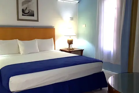 Deja Resort in Montego Bay