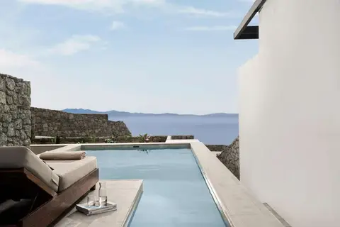 Ezio Bo Luxury Living in Platys Gyalos, foto 7